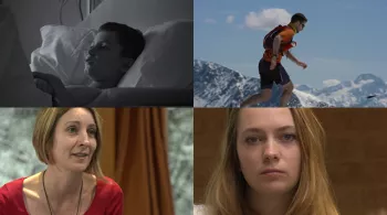Documentaire Empreintes