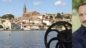 MEF à Castelnaudary