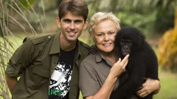 Chanee, Muriel Robin et Kinsele © Gilles Bassignac 