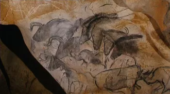Les secrets de la grotte Chauvet