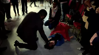 EVANGELIQUES DE FRANCE, LA COURSE AUX ADEPTES