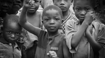 CONGO, LA GUERRE DES MINERAIS