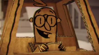 Mr. Carton