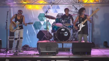 CONCERT DE LA FRANCOPHONIE