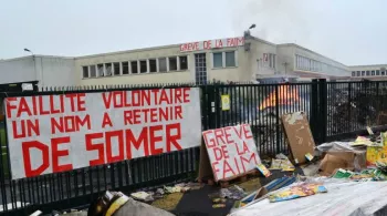 usine