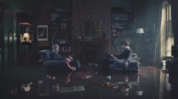 SHERLOCK