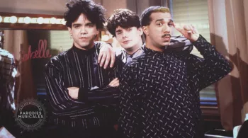 PARODIES MUSICALES : 30 ANS DE SUCCÈS