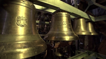 LES FILLES DE BRONZE , naissance d’un carillon