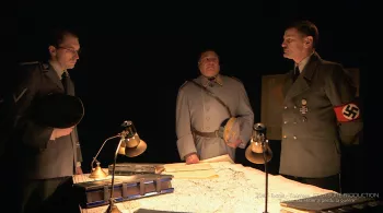 LE JOUR OU HITLER A PERDU LA GUERRE