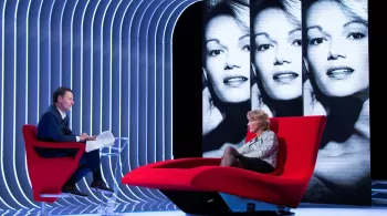 brigitte lahaie le divan best image