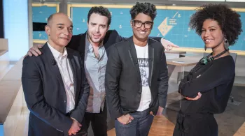 C'EST PAS LE BOUT DU MONDE