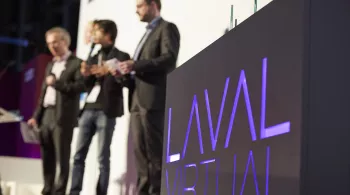 Laval Virtual