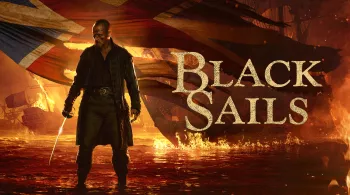 BLACK SAILS S03