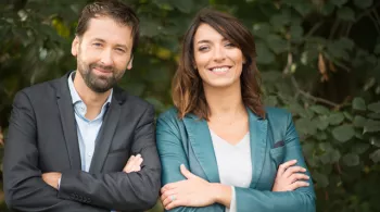 Erwan & Angèle 