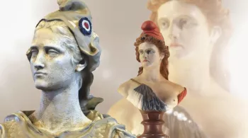 QUI ES-TU MARIANNE ?