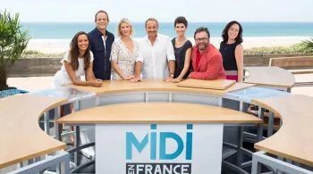 Midi en France