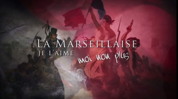 La Marseillaise