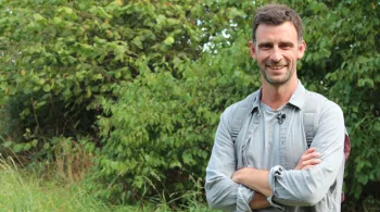 Vincent Chatelain présente Histoire de se balader