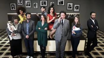 Call my agent! Season 2