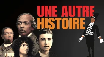 UNE AUTRE HISTOIRE