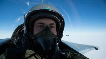 Le ciel sous haute surveillance