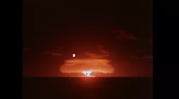 Ils vont arreter la bombe