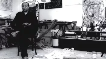 HENRI GUEDON, L'ART ET LA LIBERTE