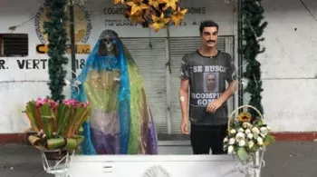 Santa Muerte