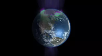 Terre sous influences
