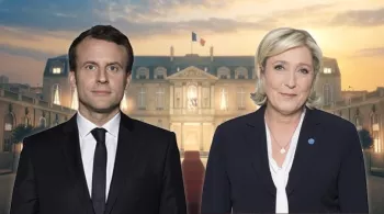Dispositif élection présidentielle 2ND TOUR 2017