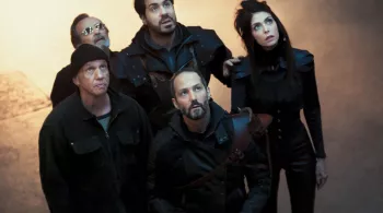 HERO CORP - SAISON 5