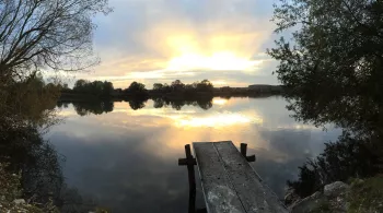 ÉTANGS ET MARAIS EN CHAMPAGNE