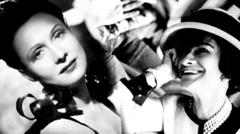 Coco Chanel, Arletty, l'absolue liberté