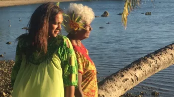 Nouvelle-Calédonie, beautés plurielles