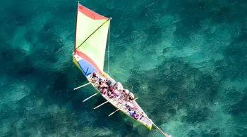 TOUR DES YOLES - MARTINIQUE