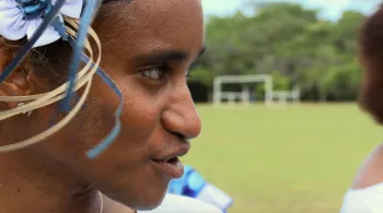 NOUVELLE-CALÉDONIE, BEAUTÉS PLURIELLES