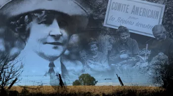 L'autre chemin des Dames