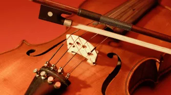 violon