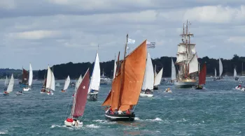 Semaine du Golfe 2016