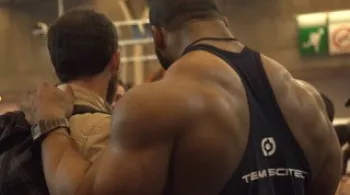 Dopage : amateurs en danger - boxe