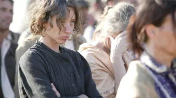 LOUISE MICHEL LA REBELLE