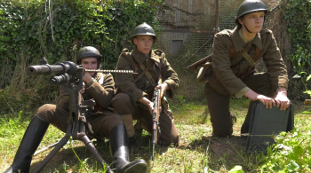 Cadets de Saumur