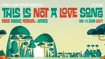 Festival This is not a love song