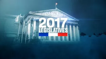 visuel soirée législatives 2017 2nd tour