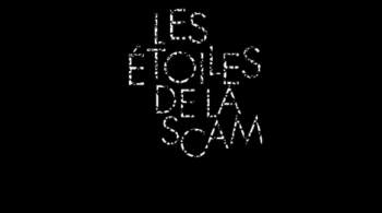 Visuel Etoiles de la Scam 2018