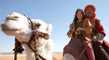 ALI BABA ET LES 40 VOLEURS