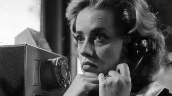 jeanne moreau