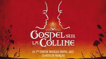 GOSPEL SUR LA COLLINE