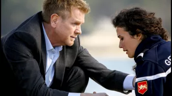 MEURTRES DANS LES LANDES