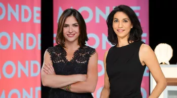 ©Meije Randetti/ FTV